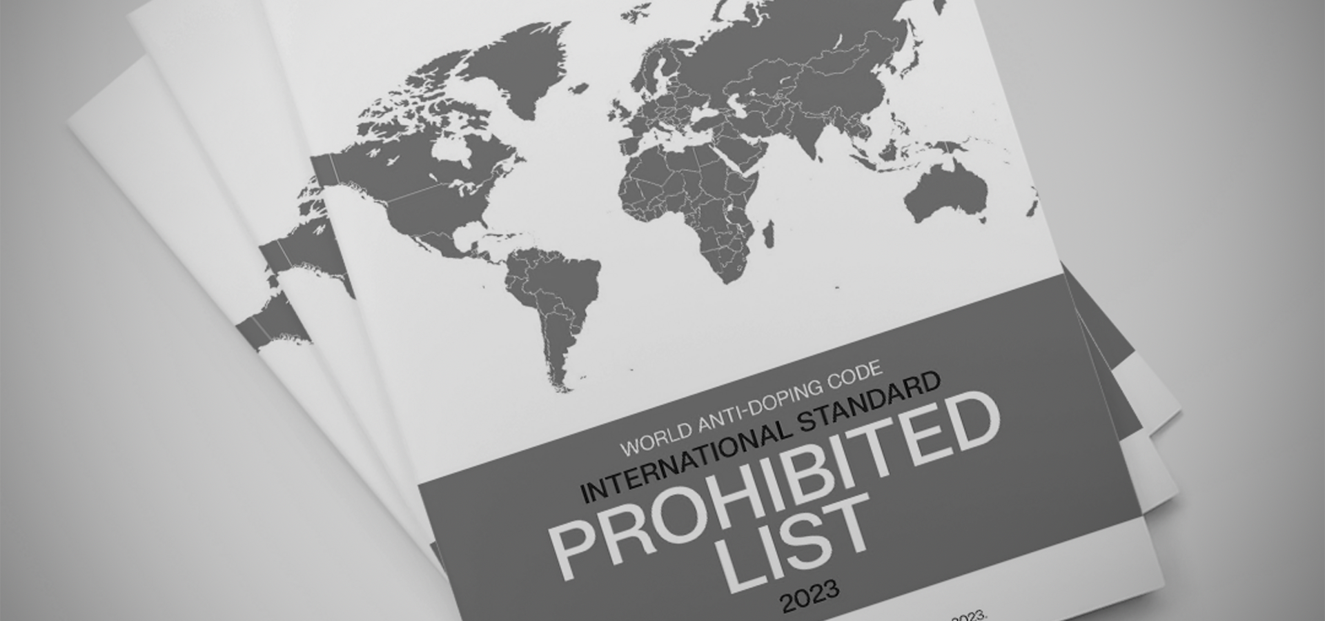 International Standard for the Prohibited List