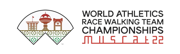World Athletics Race Walking Team Championships Muscat 2022